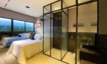 Imagem 7: Get By Side Flat / studio com 1 dormitório