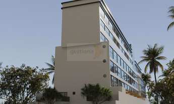 Imagem 3: Get By Side Flat / studio com 1 dormitório