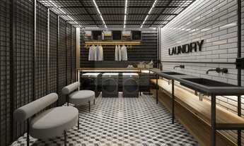 Imagem 6: Get By Side Flat / studio com 1 dormitório