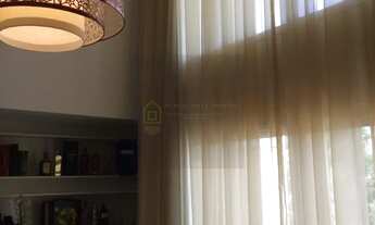 Imagem 4: Apartamento Mobiliado Alto Padrão à venda Condomínio Soho R$ 880Mil