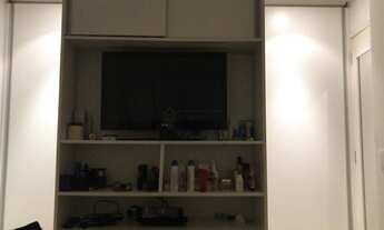 Imagem 7: Apartamento Mobiliado Alto Padrão à venda Condomínio Soho R$ 880Mil