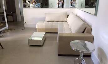 Imagem 2: Apartamento Mobiliado Alto Padrão à venda Condomínio Soho R$ 880Mil