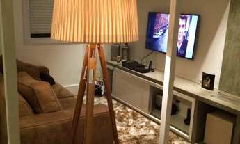 Imagem 3: Apartamento Mobiliado Alto Padrão à venda Condomínio Soho R$ 880Mil