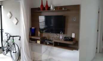 Imagem 4: Apartamento Alto Padrão à Venda no Condomínio Life Park Alphaville R$ 535Mil