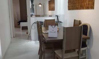 Imagem 5: Apartamento Alto Padrão à Venda no Condomínio Life Park Alphaville R$ 535Mil