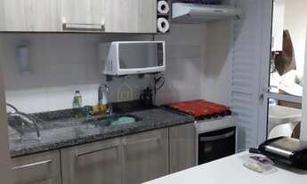 Imagem 7: Apartamento Alto Padrão à Venda no Condomínio Life Park Alphaville R$ 535Mil