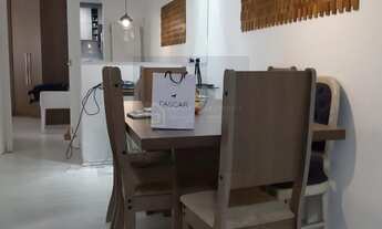 Imagem 3: Apartamento Alto Padrão à Venda no Condomínio Life Park Alphaville R$ 535Mil