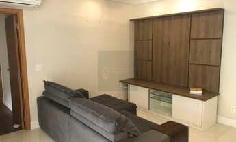 Imagem 5: Vendo Apartamento Mobiliado Alto Padrão no Condomínio Paisagem Tamboré R$825Mil