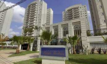 Imagem: Apartamento Alto Padrão no Parque Tamboré