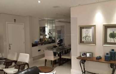 Imagem 3: Apartamento Alto Padrão no Parque Tamboré