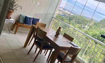 Imagem: Apartamento Alto Padrão à Venda no Reserva