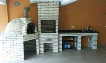 Imagem 4: Casa Alto Padrão à Vendo no Condomínio Tarumã