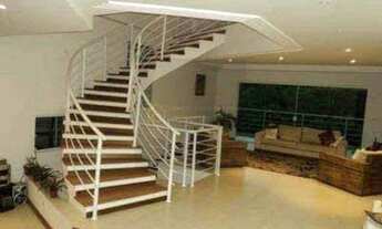 Imagem 5: Casa Alto Padrão à Vendo no Condomínio Tarumã