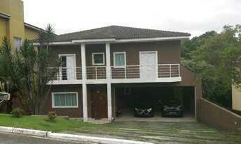 Imagem 7: Casa Alto Padrão à Vendo no Condomínio Tarumã