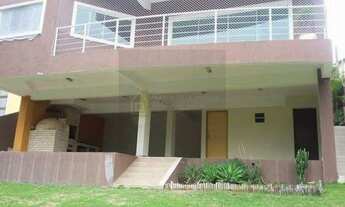 Imagem: Casa Alto Padrão à Vendo no Condomínio