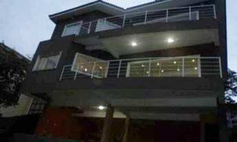 Imagem 2: Casa Alto Padrão à Vendo no Condomínio Tarumã