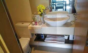 Imagem 5: Apartamento Alto Padrão à Venda no Paisagem Tamboré