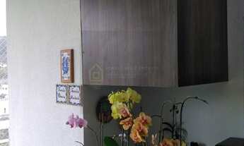 Imagem 7: Apartamento Alto Padrão à Venda no Paisagem Tamboré