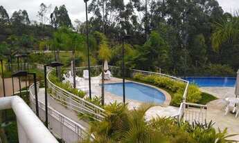 Imagem 3: Apartamento Alto Padrão à Venda no Paisagem Tamboré