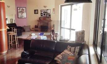 Imagem 4: Casa Alto Padrão no Residencial 9 Alphaville