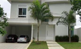 Imagem: Casa à Venda no Residencial Gênesis 2