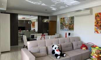 Imagem 4: Apartamento Alto Padrão no Reserva Alpha Sítio R$ 910Mil