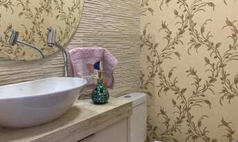 Imagem 6: Apartamento Alto Padrão no Reserva Alpha Sítio R$ 910Mil