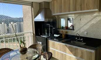 Imagem: Apartamento Alto Padrão no Reserva Alpha