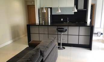 Imagem 5: Apartamento Alto Padrão de Construção no Paisagem