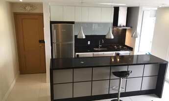 Imagem 7: Apartamento Alto Padrão de Construção no Paisagem