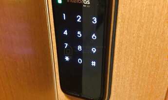 Imagem 2: Apartamento Alto Padrão de Construção no Paisagem