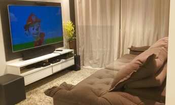 Imagem 4: Apartamento Alto Padrão à Venda no Condomínio Paisagem