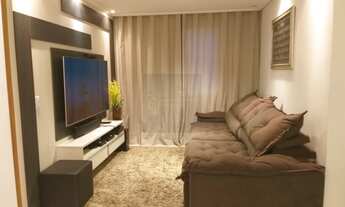 Imagem 5: Apartamento Alto Padrão à Venda no Condomínio Paisagem