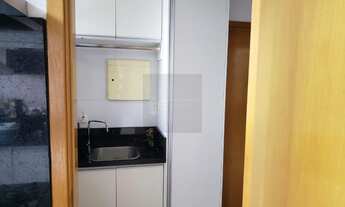 Imagem 6: Apartamento Alto Padrão à Venda no Condomínio Paisagem