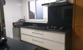 Imagem 7: Apartamento Alto Padrão à Venda no Condomínio Paisagem