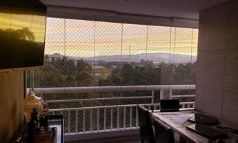 Imagem 2: Apartamento Alto Padrão à Venda no Condomínio Paisagem