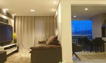 Imagem 3: Apartamento Alto Padrão à Venda no Condomínio Paisagem