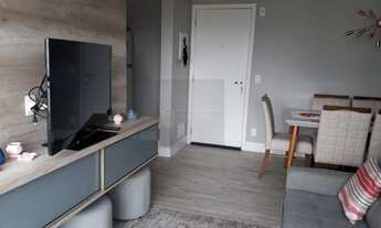 Imagem 3: Apartamento à Venda em Green Valley