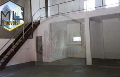 Imagem: Galpão/Prédio Comercial para Locação