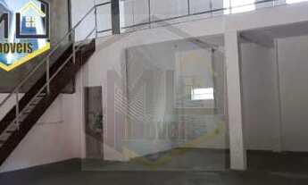 Imagem: Galpão/Prédio Comercial para Locação