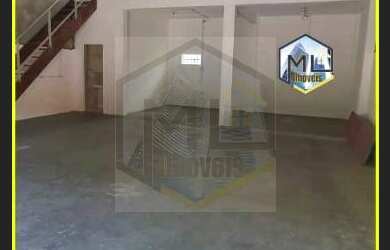 Imagem 3: Galpão/Prédio Comercial para Locação em Pitangueiras