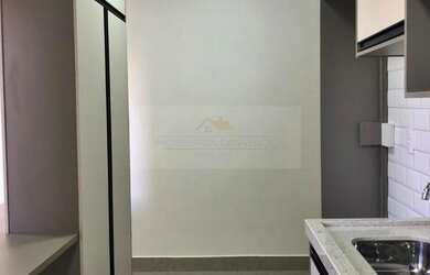 Imagem 5: Edifício Durigan, 2 dormitórios na Avenida Presidente Kennedy