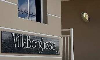 Imagem: Condomínio Villa Borghese