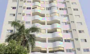 Imagem: Apartamento para Locação em Jardim Mariana