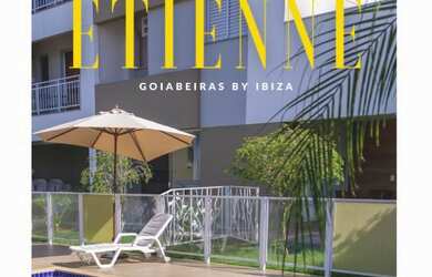 Imagem 6: Edifício Saint Etienne