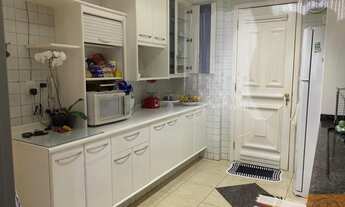 Imagem 4: Edifício Ravena, 4 dormitórios na Rua Francisco De Assis