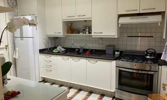 Imagem 3: Edifício Ravena, 4 dormitórios na Rua Francisco De Assis