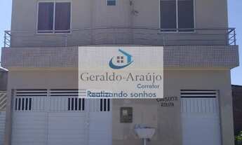 Imagem: Casa em Socorro