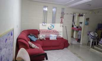 Imagem 2: Casa em Socorro Casa com 3 dormitórios