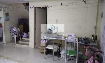 Imagem 3: Casa em Socorro Casa com 3 dormitórios